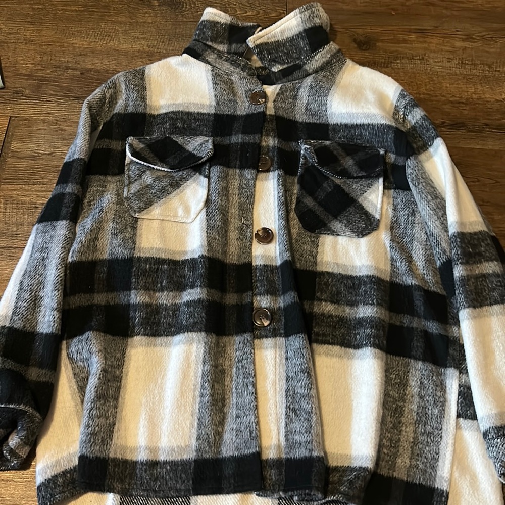only worn once